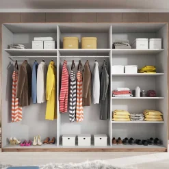 Komplettschlafzimmer Mirella
