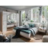 Komplettschlafzimmer Privira
