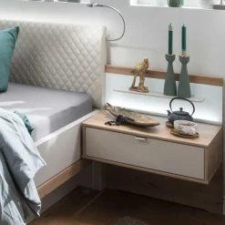 Komplettschlafzimmer Privira