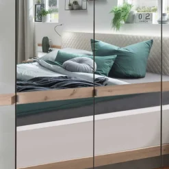 Komplettschlafzimmer Privira