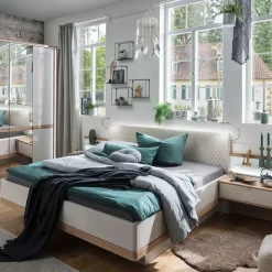 Komplettschlafzimmer Privira