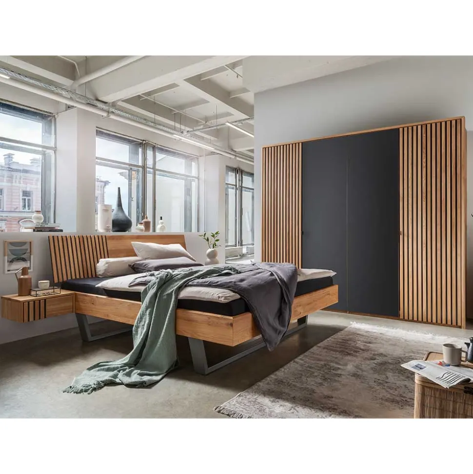 Komplettschlafzimmer Scotias