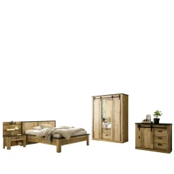 Komplettschlafzimmer Studiana
