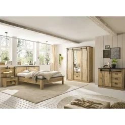 Komplettschlafzimmer Studiana