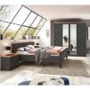 Komplettschlafzimmer Trujano