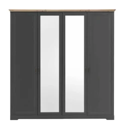 Komplettschlafzimmer Trujano