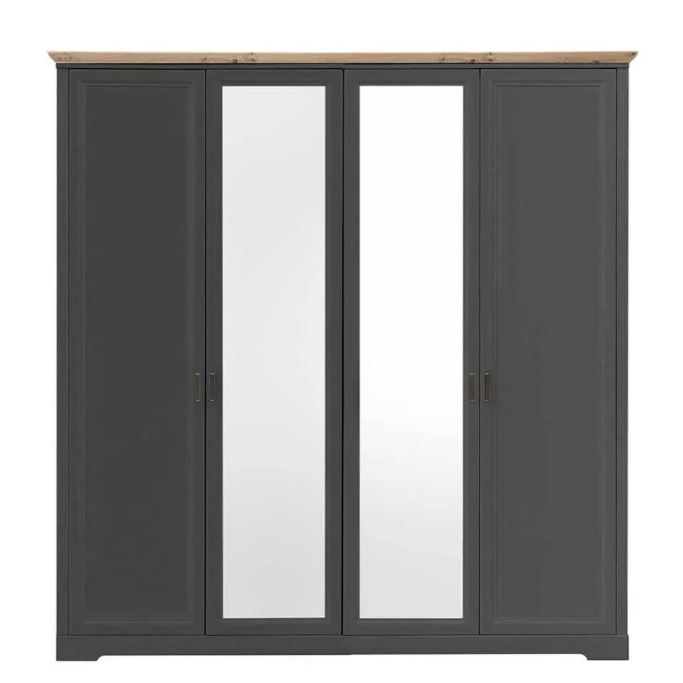 Komplettschlafzimmer Trujano