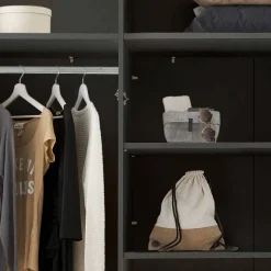 Komplettschlafzimmer Trujano