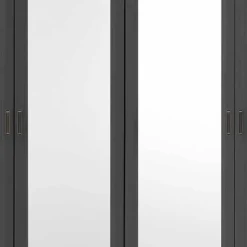 Komplettschlafzimmer Trujano