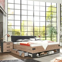 Komplettschlafzimmer Vedra