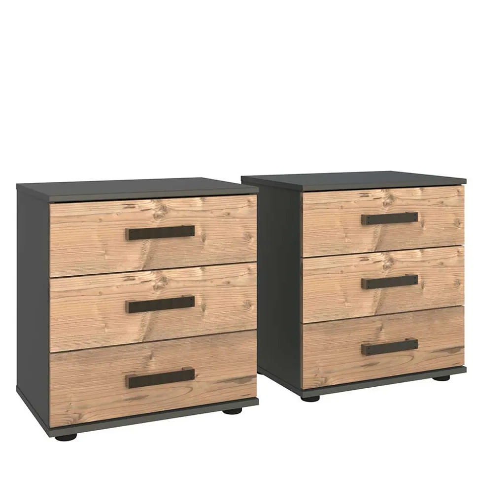 Komplettschlafzimmer Vedra