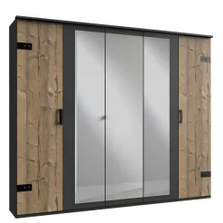 Komplettschlafzimmer Vedra