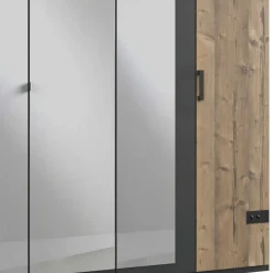 Komplettschlafzimmer Vedra