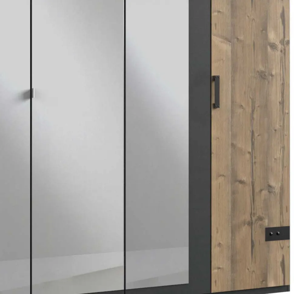 Komplettschlafzimmer Vedra