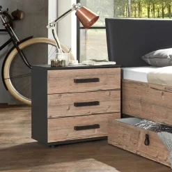 Komplettschlafzimmer Vedra