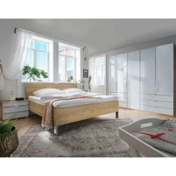 Komplettschlafzimmer Waluva