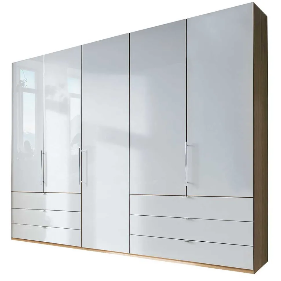Komplettschlafzimmer Waluva