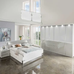 Komplettschlafzimmer Xarina