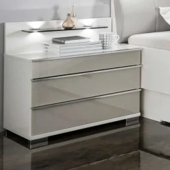 Komplettschlafzimmer Xarina