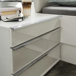Komplettschlafzimmer Xarina