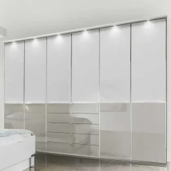 Komplettschlafzimmer Xarina