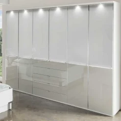 Komplettschlafzimmer Xarina