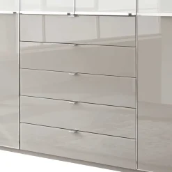 Komplettschlafzimmer Xarina