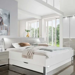 Komplettschlafzimmer Xarina