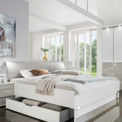 Komplettschlafzimmer Xarina