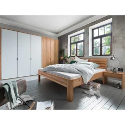Komplettschlafzimmer Yarcella