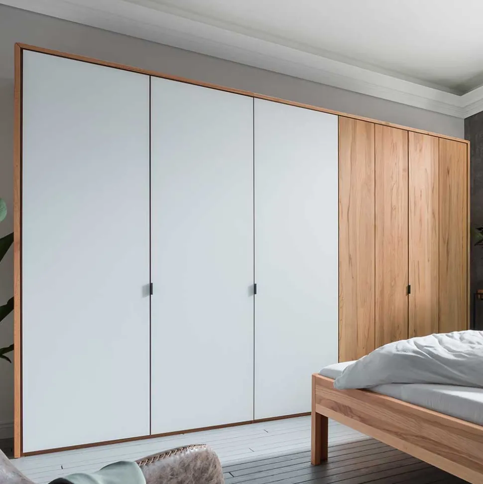 Komplettschlafzimmer Yarcella