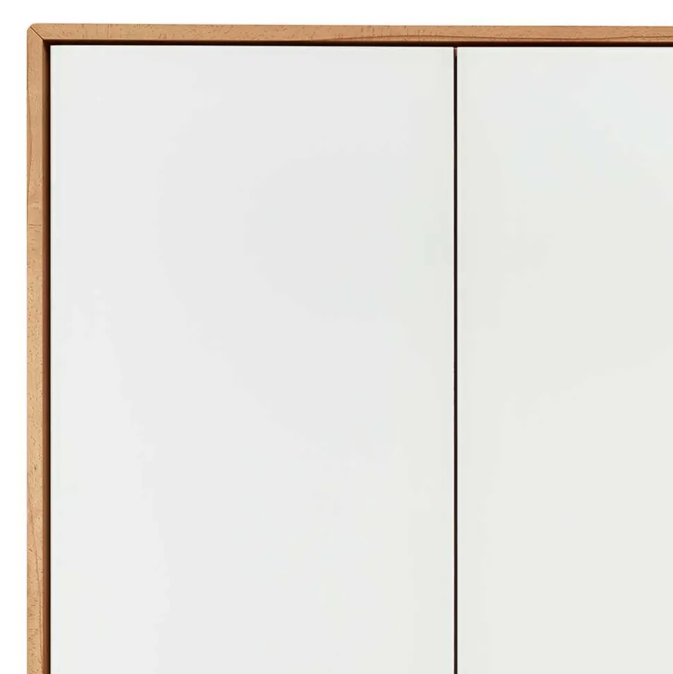 Komplettschlafzimmer Yarcella