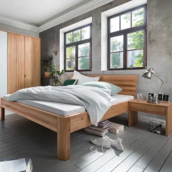 Komplettschlafzimmer Yarcella