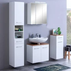 Komplettset Vehina