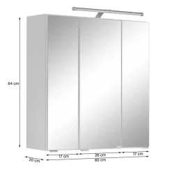 Komplettset Veihova