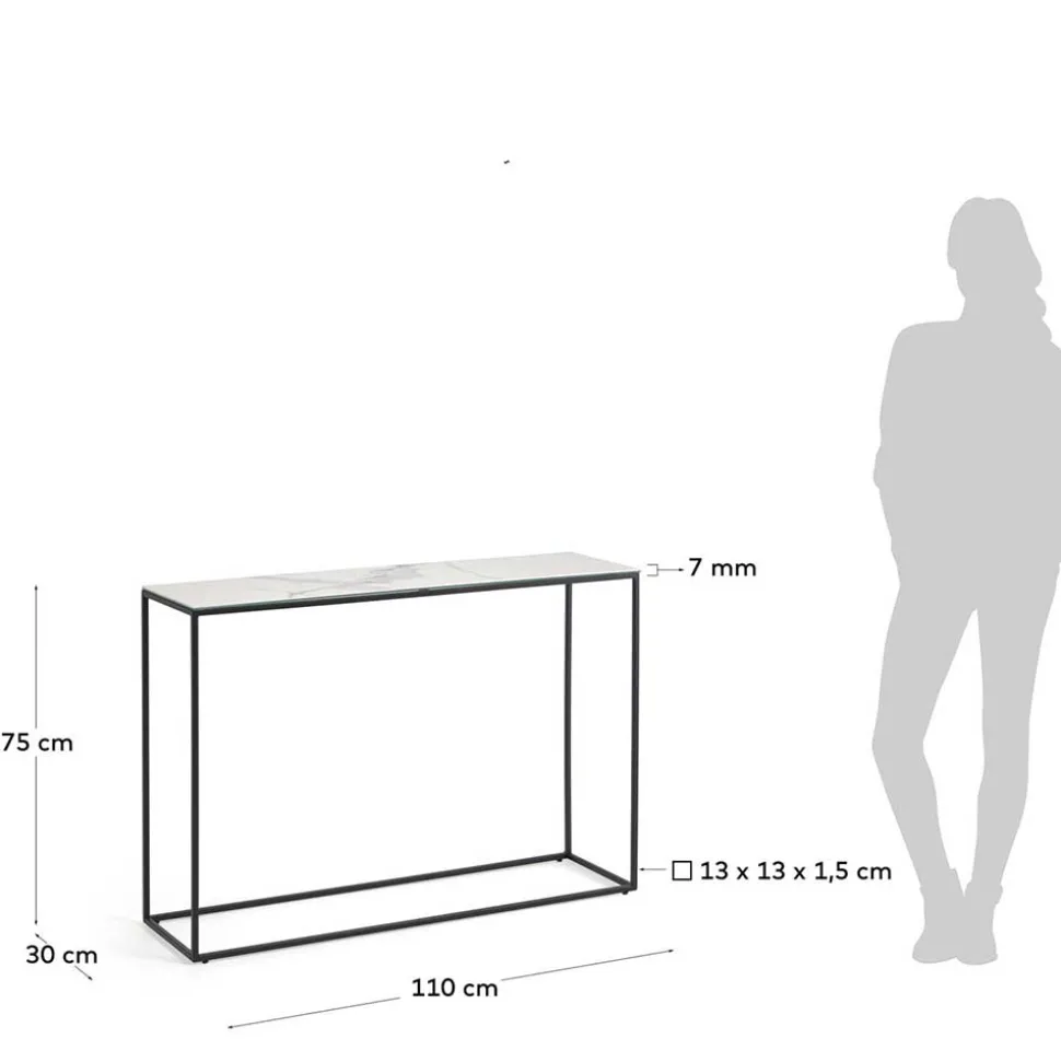 Konsolen Tisch modern Licitas