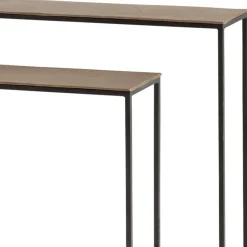 Konsolen Tische Olyna