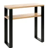 Konsolentisch Flory