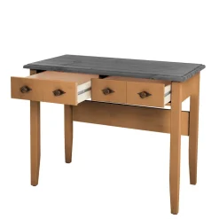Konsolentisch mit Schubladen Viaduca