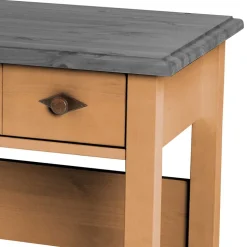 Konsolentisch mit Schubladen Viaduca