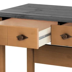 Konsolentisch mit Schubladen Viaduca