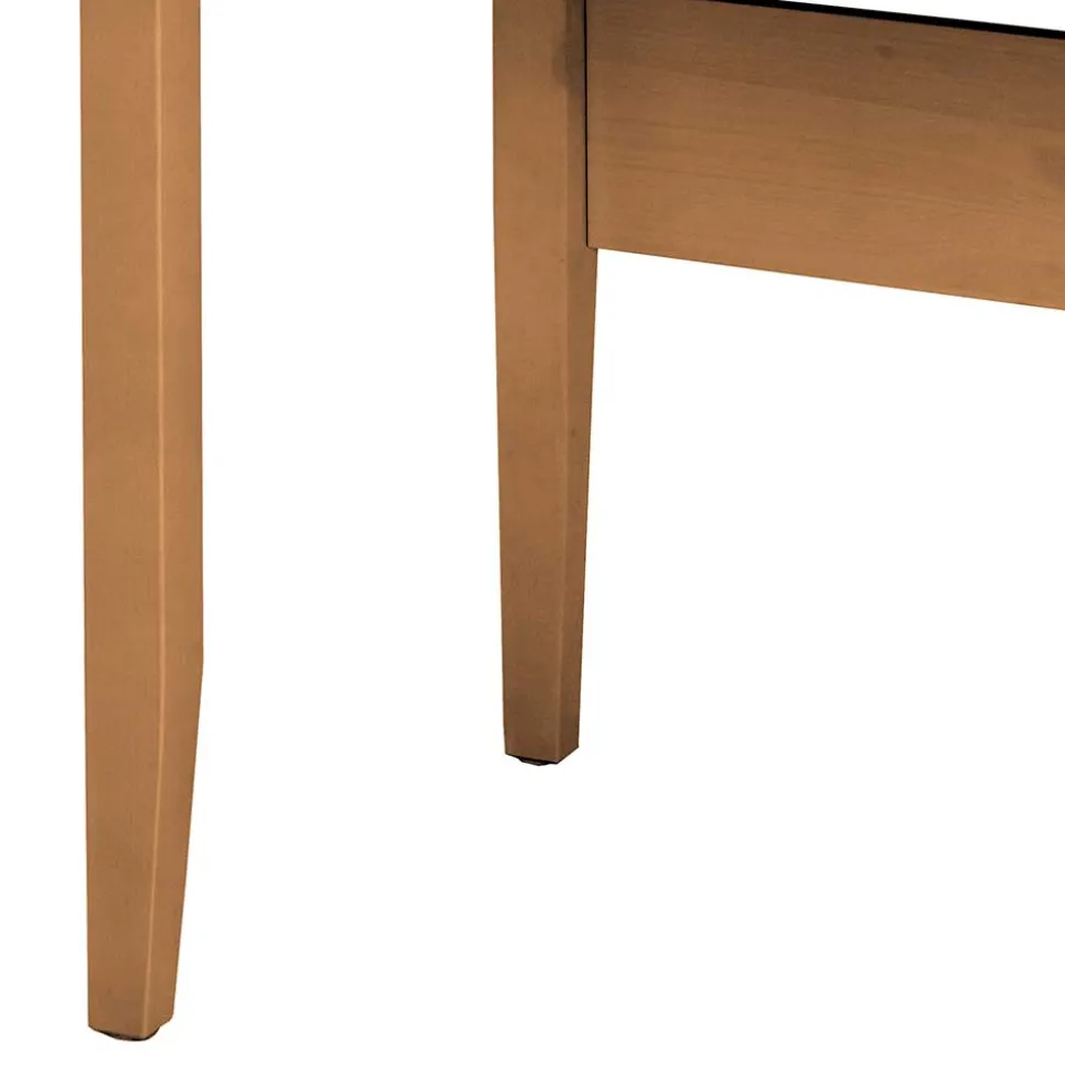 Konsolentisch mit Schubladen Viaduca