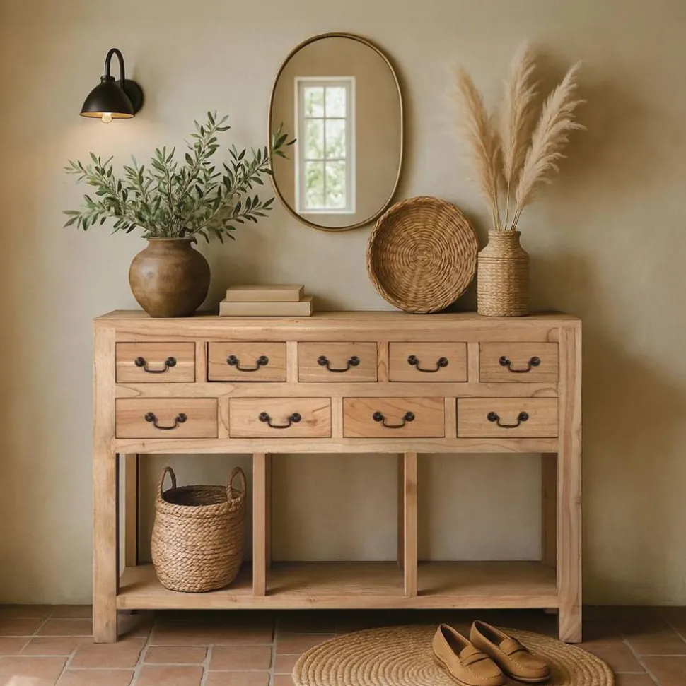 Konsolentisch Nava