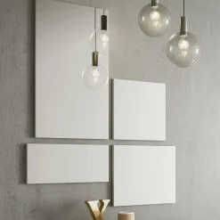 Konsolentisch und Spiegel Fono