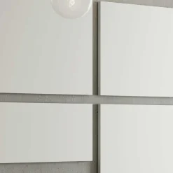 Konsolentisch und Spiegel Fono