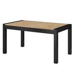 Kopfauszug Tisch Foxxy