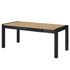 Kopfauszug Tisch Foxxy