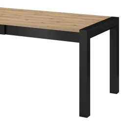 Kopfauszug Tisch Foxxy
