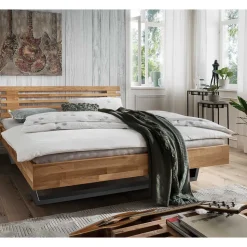 Kufenbett Spaniav