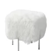 Kunstfell Hocker Defano